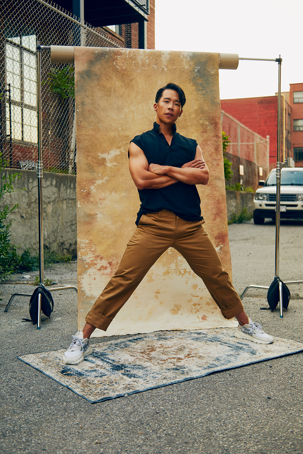 Jonathan Kim
