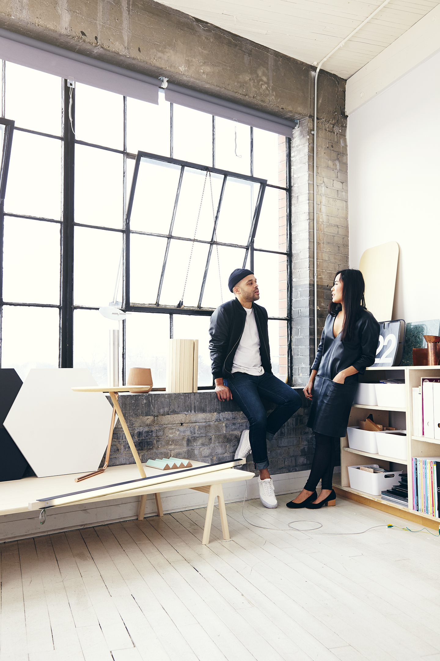 FRAME Magazine I