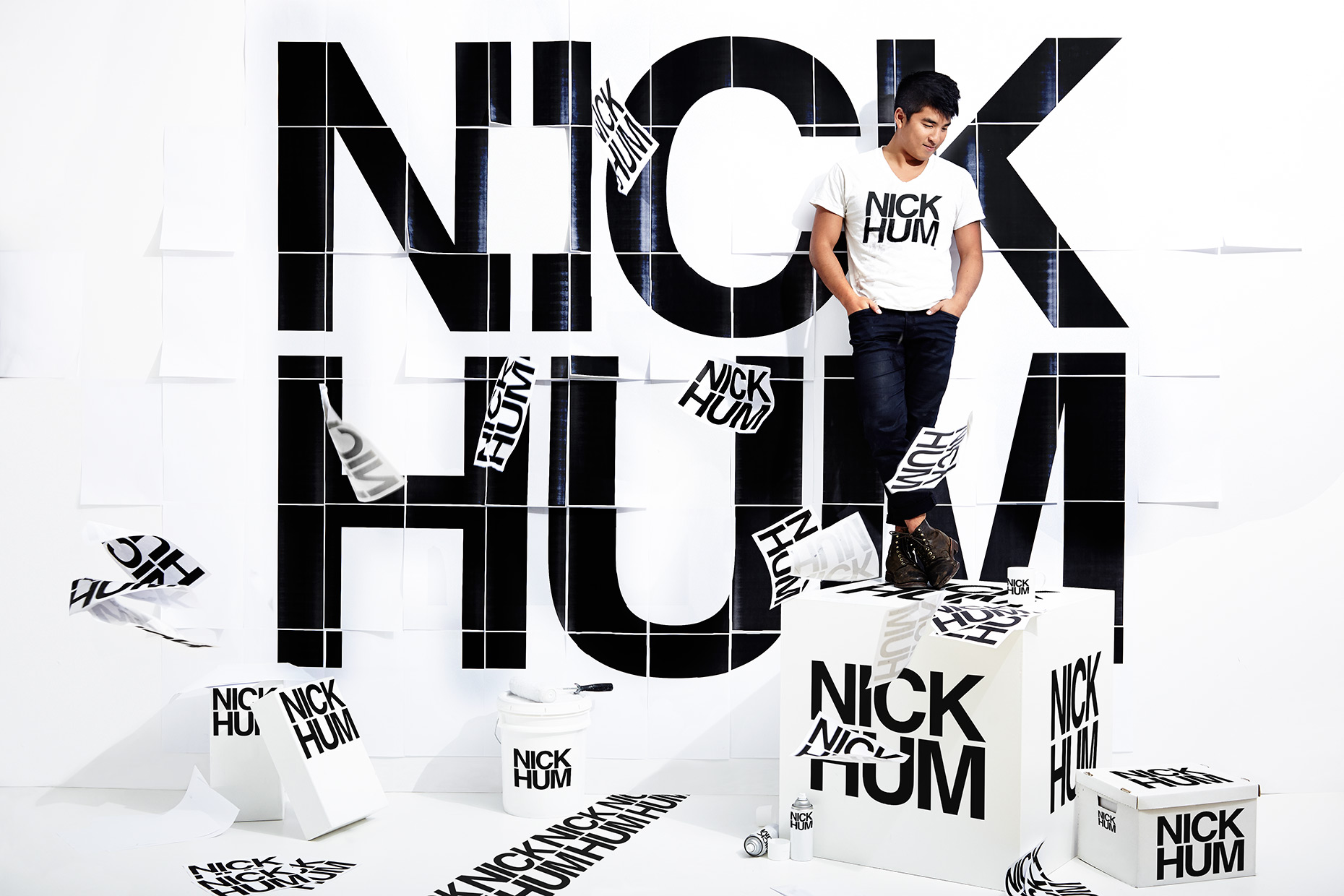 Nick Hum