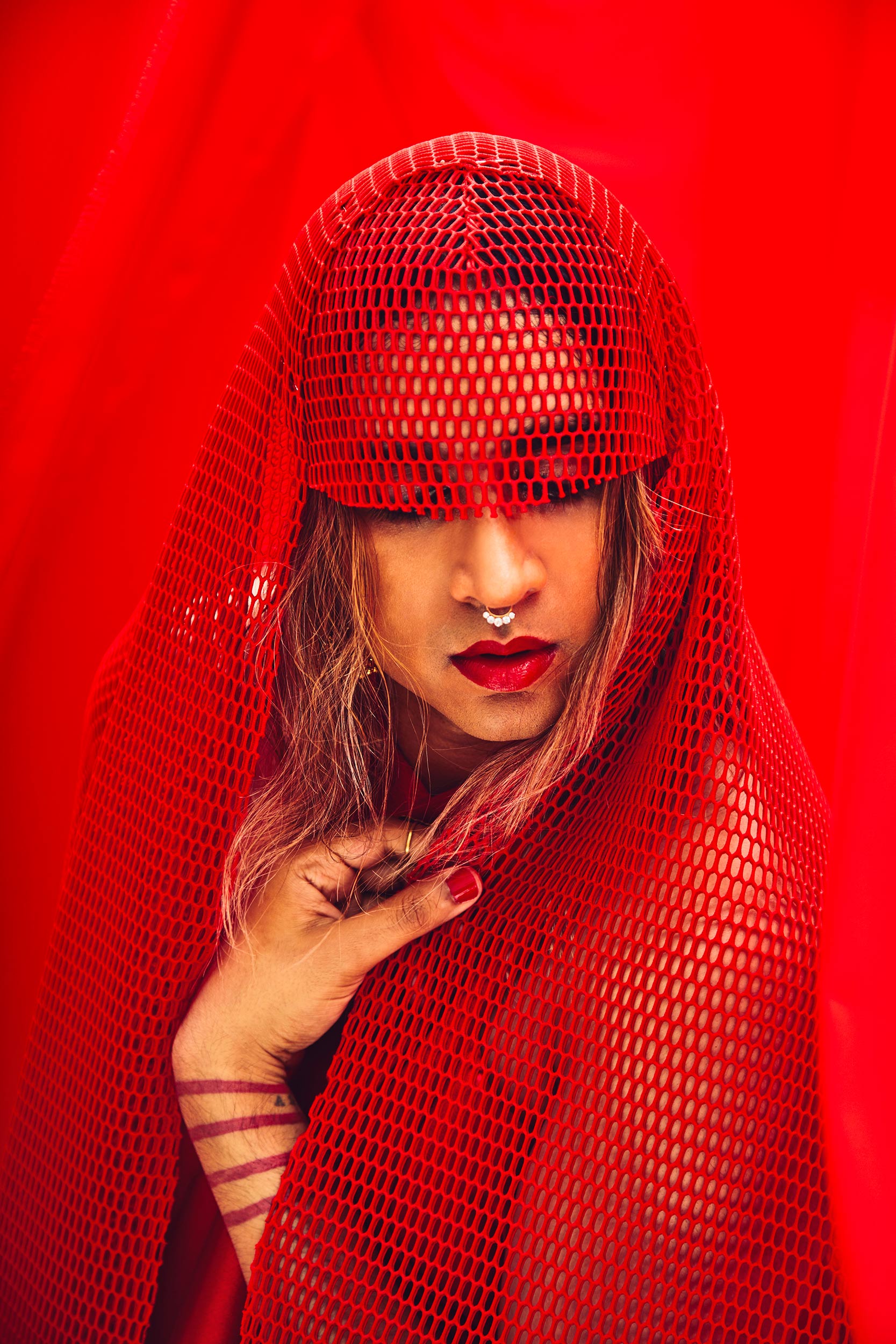 Too Attached Pop, Vivek Shraya