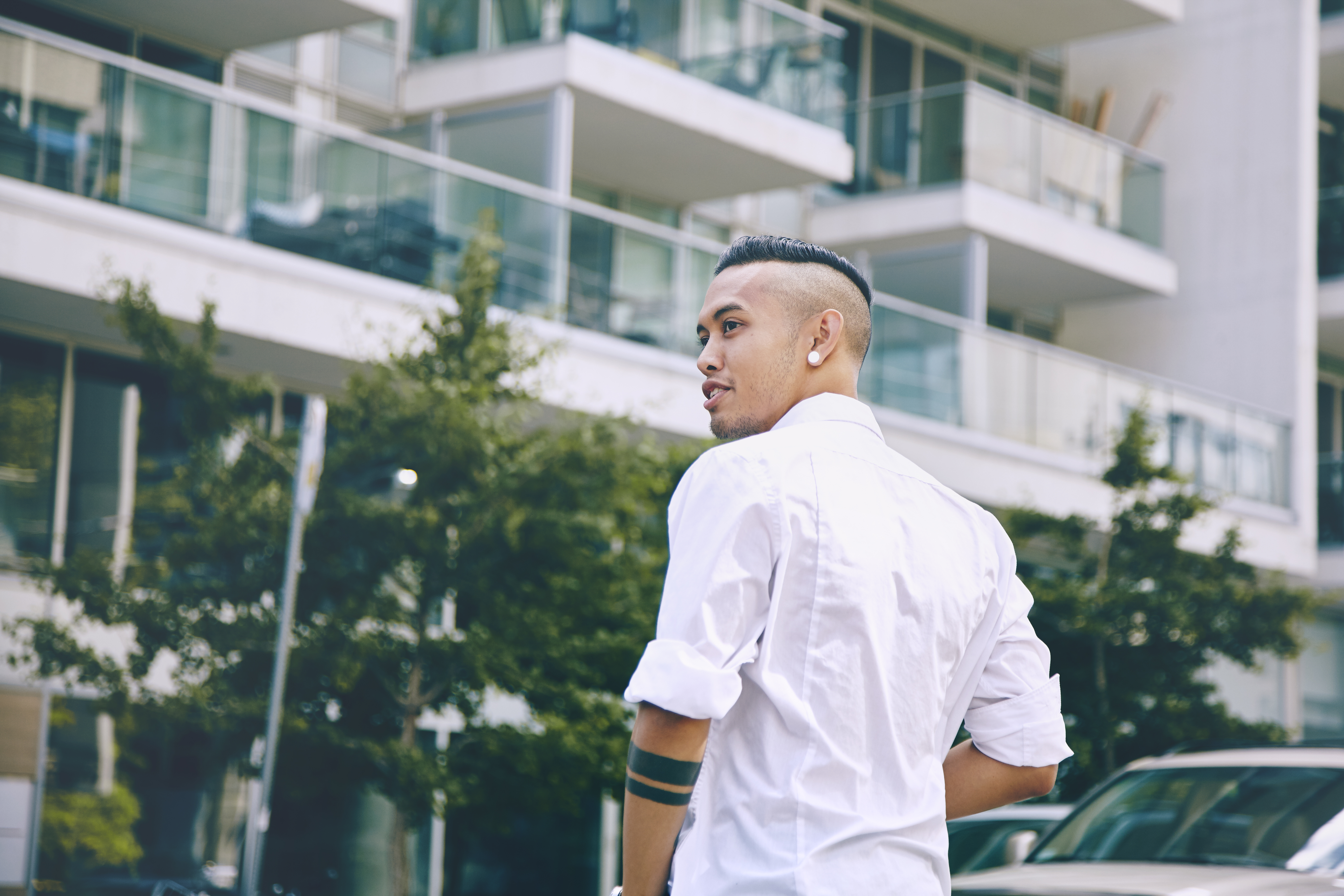 Daryl Biglangawa, 2016