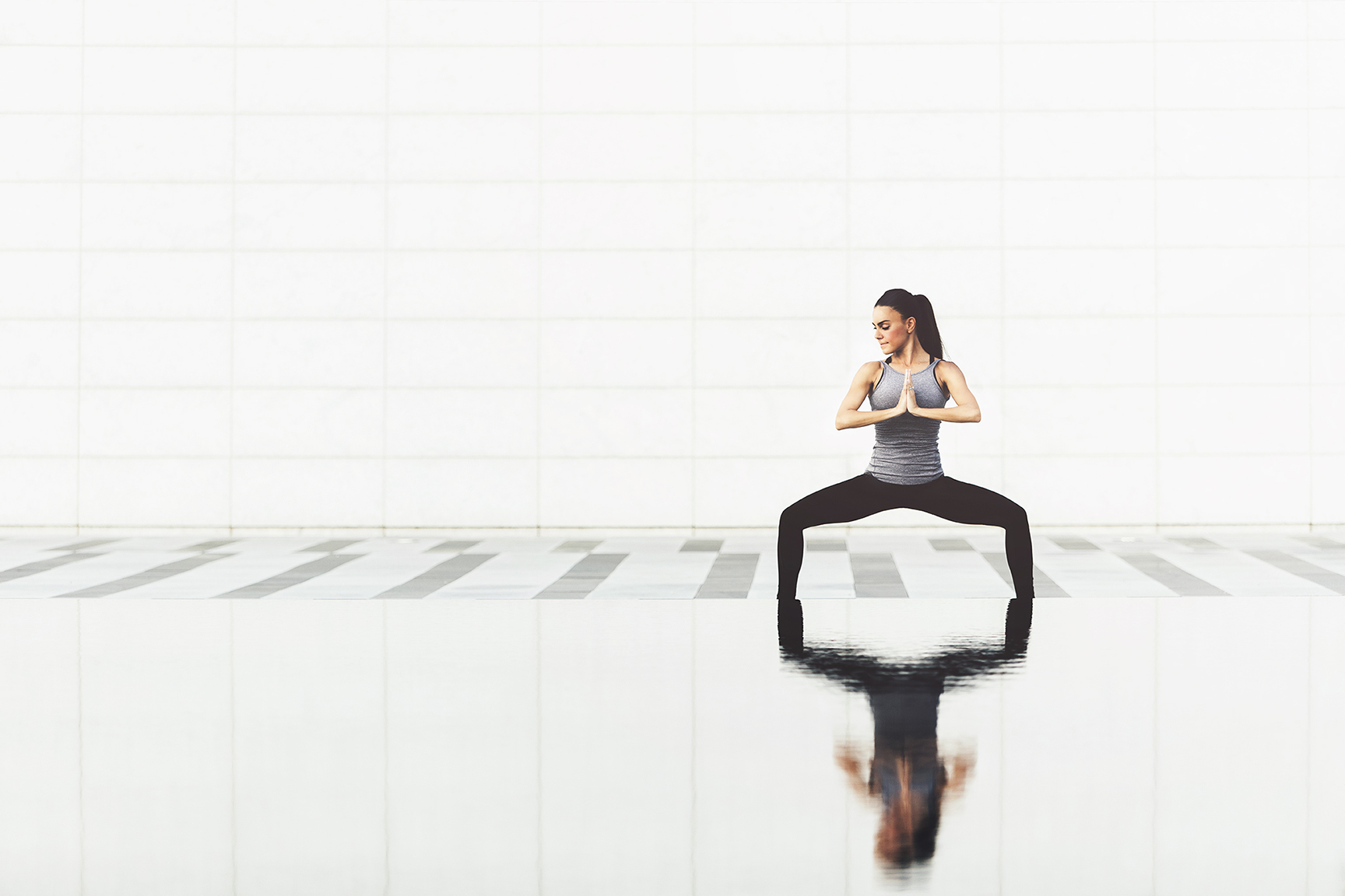 Carmelinda DiManno, Lululemon